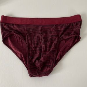 Russell Performance Fresh Force Sport Briefs XL Rare Hard to Find used